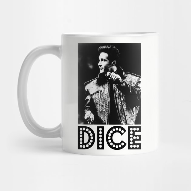 ANDREW DICE CLAY by sinewave_labs